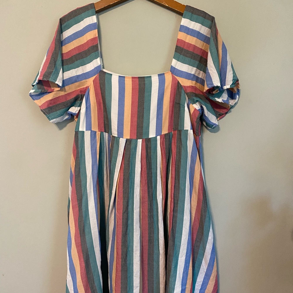 Madewell Dress